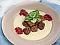 Stefans bästa köttbullar med klassiska tillbehör