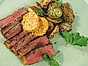 Stekt biff