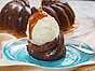 Sticky toffee pepparkaka