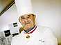 Stjärnkocken Paul Bocuse