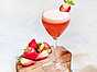 Strawberry sour - David Kringlunds recept