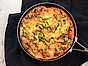 Supersnabb frittata - se & gör
