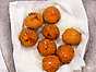Suppli con ragu