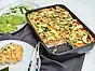 Sushi bake