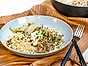 Svampstroganoff