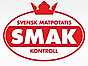 SMAK-stämpel