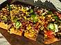 Taco-pinsa