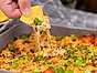 Tacodipp – perfekt till nachos