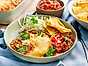 Tacogratäng med salsaq