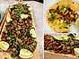Tacos al pastor