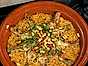 Tagine yassa