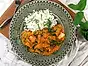 Tandoori paneer