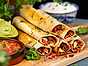 Taquitos med kyckling