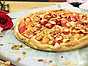 Tarte med rabarber
