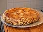 Tarte tatin - äppelpaj ny1