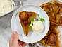 Tarte Tatin med kardemummaglass_NY