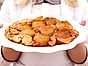 Tarte tatin