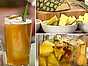 Tepache ananasdrink ny