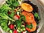 Thai fishcakes - Jennie Walldéns recept