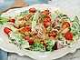 Thomas svenska caesarsallad