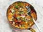 Tikka masala med majskyckling