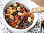Tips och recept med nyttiga aroniabär bowl