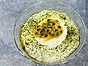 Tiramisu med matcha te