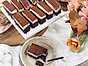 Tiramisubrownie