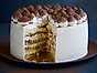 Tiramisutårta av Roy Fares