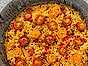Tomatarroz med chorizo NY