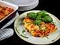 Tomatgratinerad cannelloni