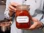 Tomatmarmelad med vanilj från Salta pärlor