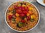 Tomatrisotto med parmesanost ny