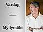 Tommy Myllymäki: Allt behöver inte vara perfekt - boken