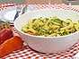 Tommys bästa pastasallad