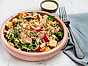 Tommys krämiga kycklingsallad