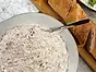 Tonfiskröra i baguette