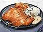 torikatsu med kimchislaw