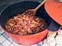 Toscansk tomatsoppa ”Pappa al pomodoro”