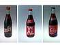 Tre sorters cola: Jolt, XL-cola och Cuba Cola