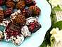 Johans chokladtryffel