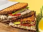 Tunacado – macka med tonfiskröra