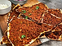 Turkisk pizza