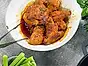 Twisted buffalo wings