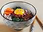Vår Kokbok firar 75 år - bibimbap koreansk mat