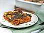 Vegetarisk moussaka