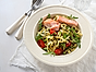 ViktVäktarna Lax med pasta al pesto