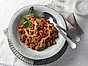 viktväktarna Spaghetti med färs- och linsbolognese