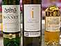 Vintips på vit Bordeaux