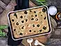 Vitlöksfocaccia